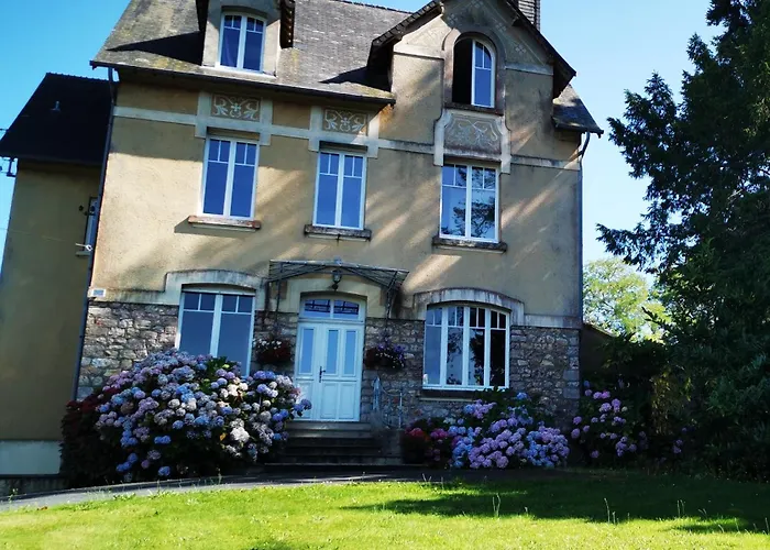 La Garenne