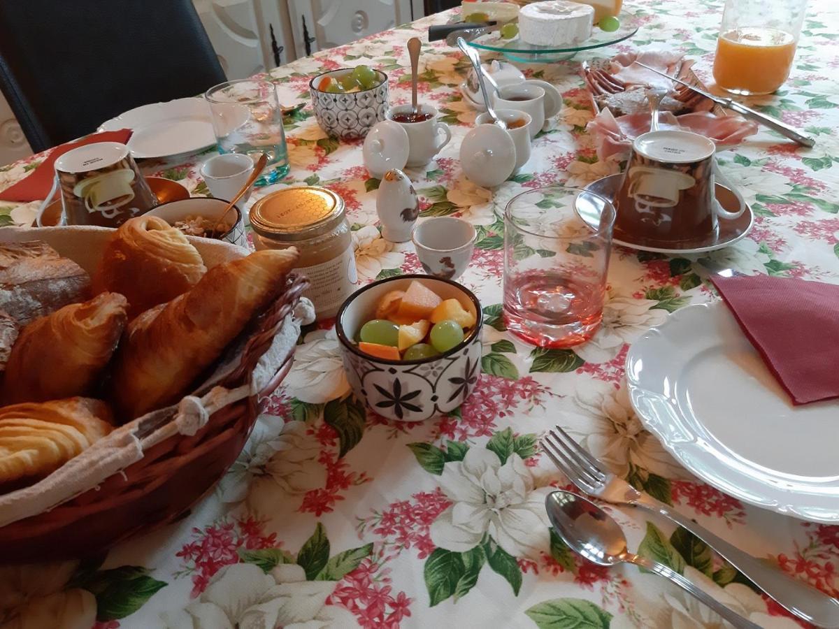 Bed & Breakfast La Garenne