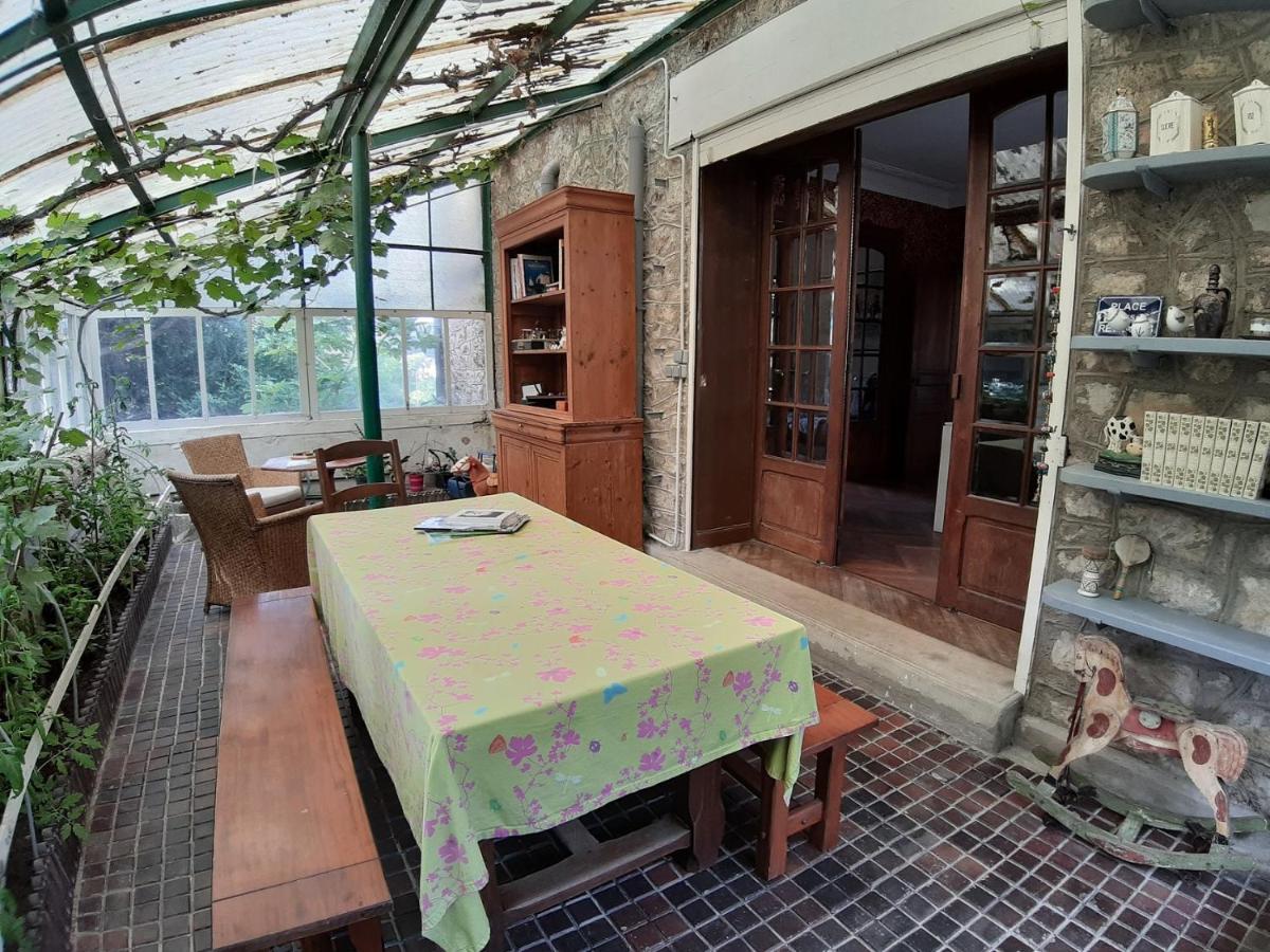 La Garenne Bed & Breakfast