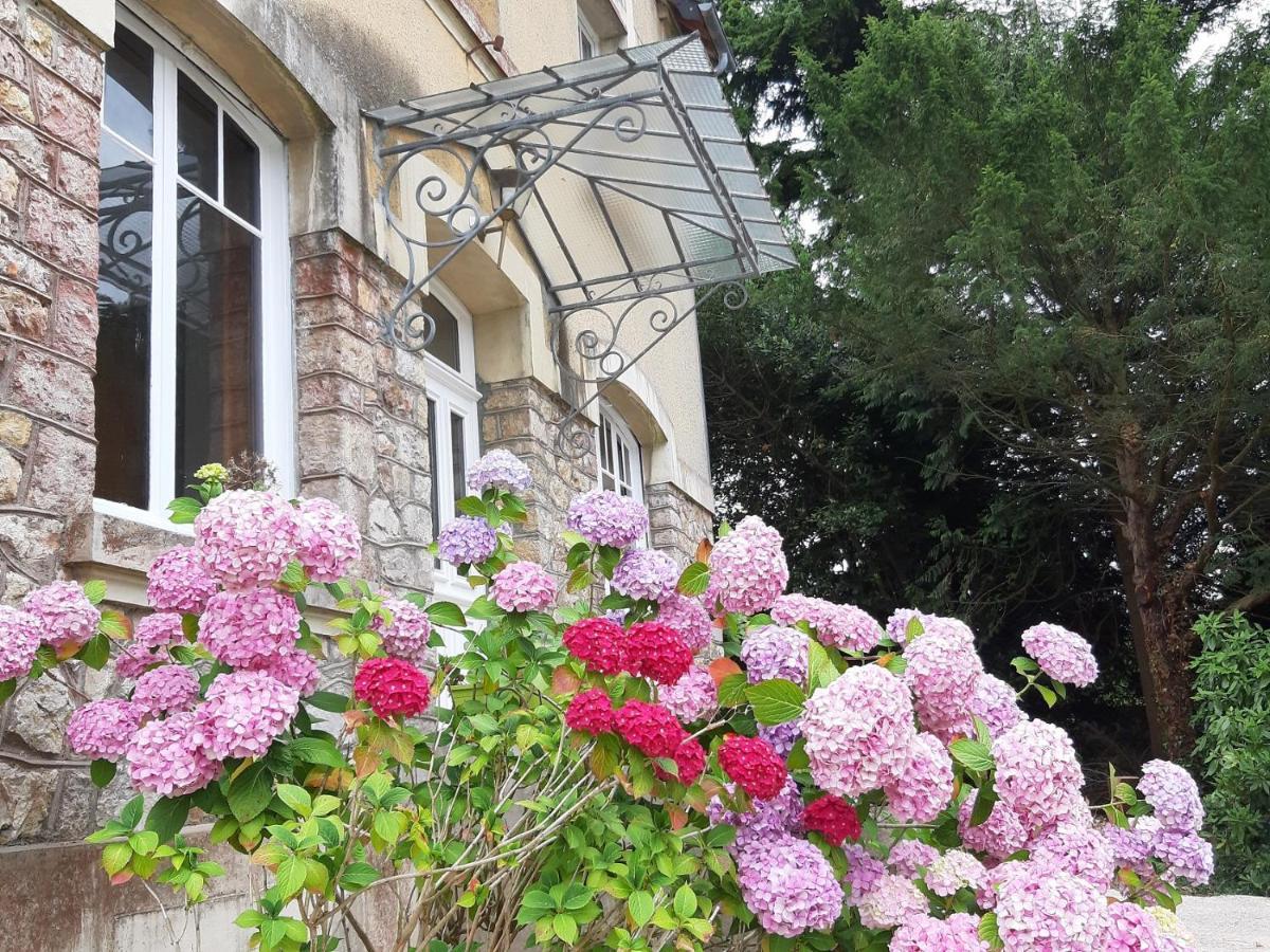 La Garenne Bed & Breakfast *