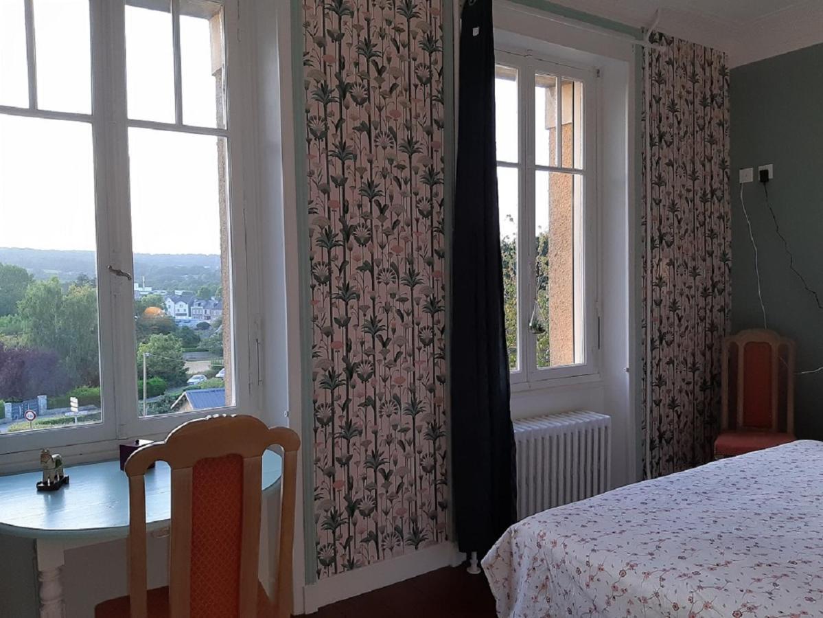 Bed & Breakfast La Garenne *
