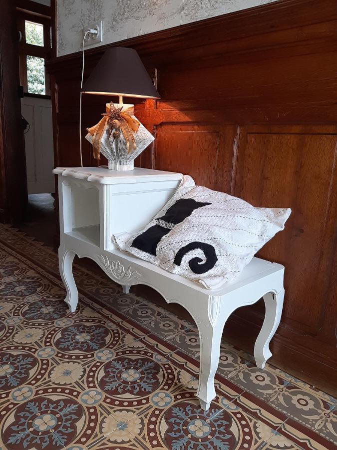 Bed & Breakfast La Garenne Bricquebec