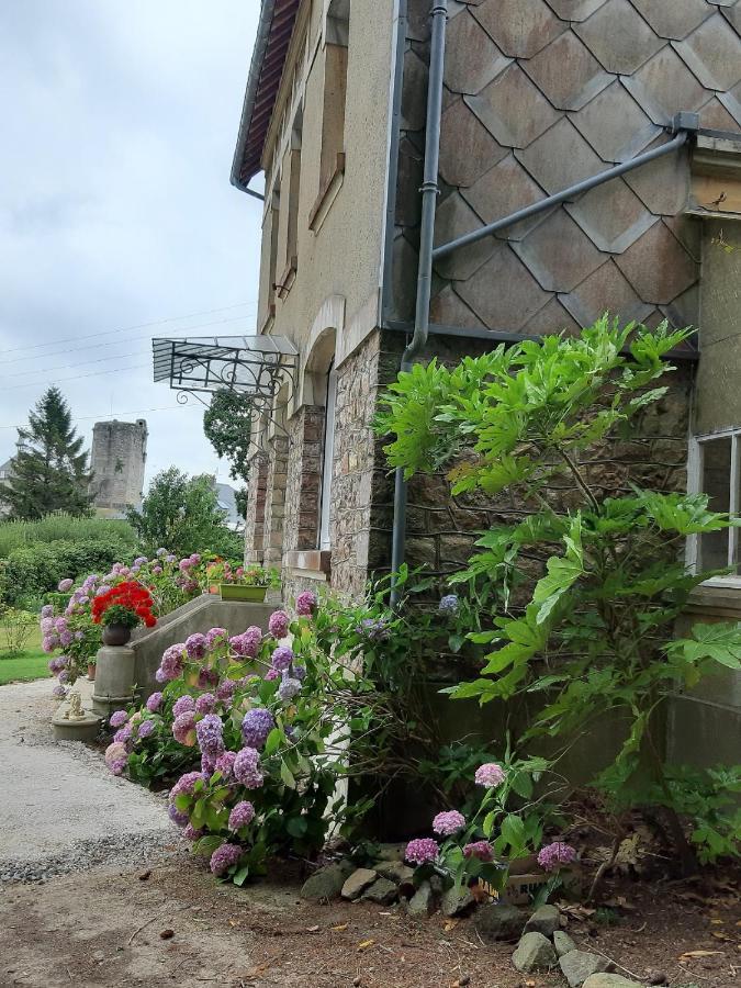 La Garenne * Bricquebec