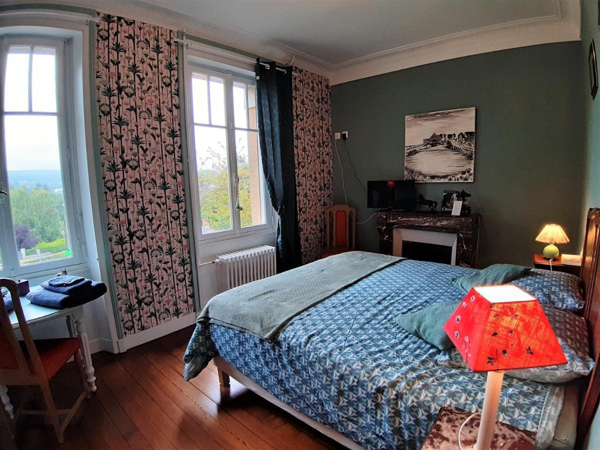 Bed & Breakfast La Garenne *
