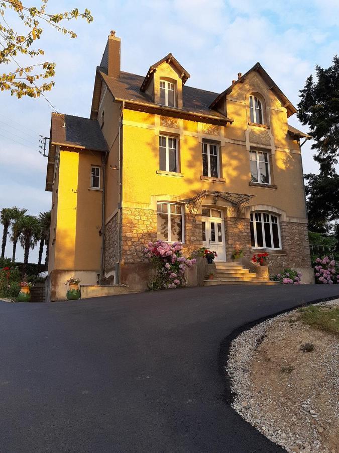 La Garenne Bed & Breakfast Bricquebec
