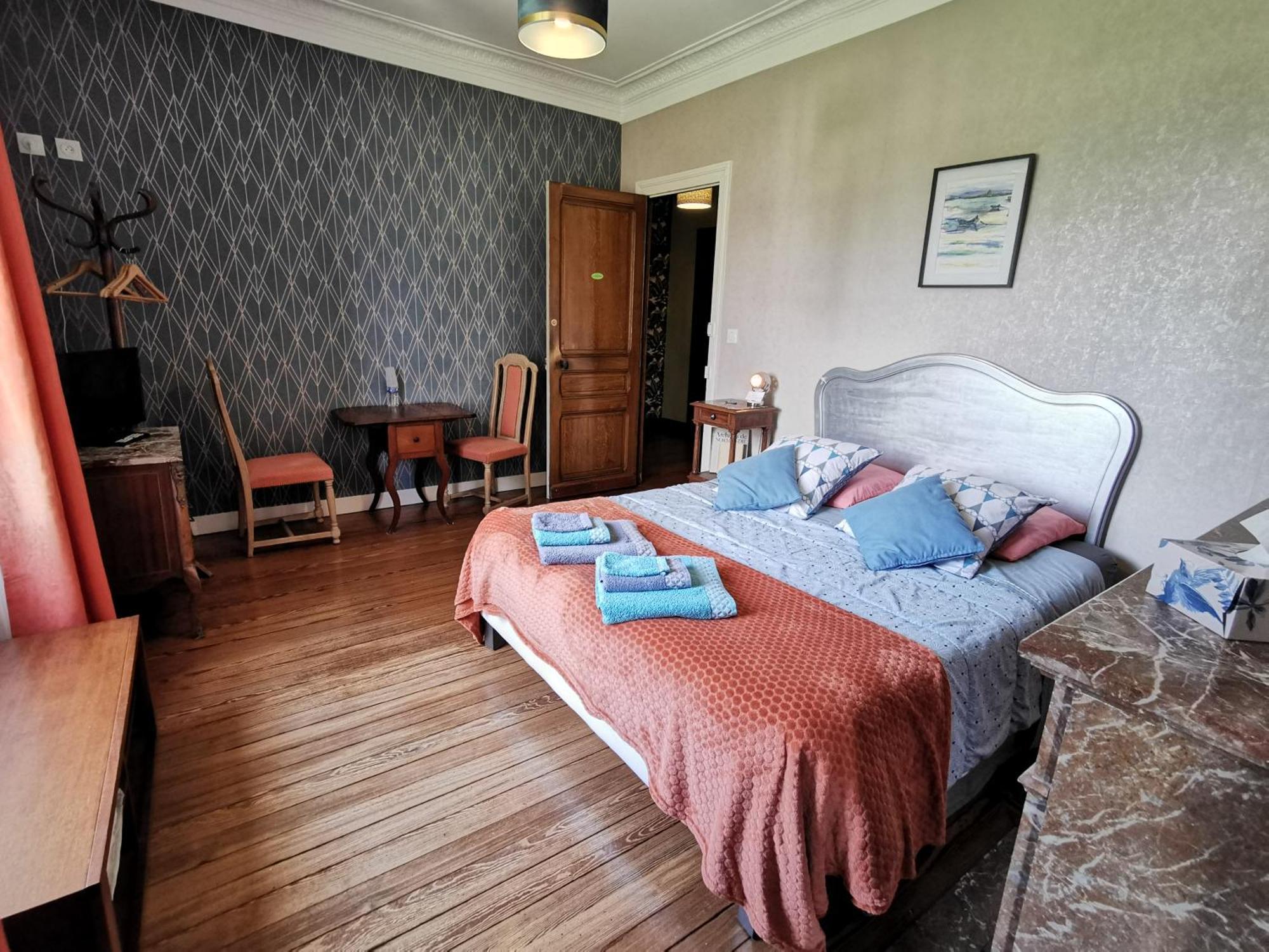 Bed & Breakfast La Garenne
